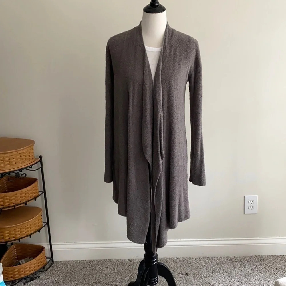 •Barefoot Dreams• Cozy Chic Lite Island Wrap - Picture 4 of 8